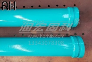泵管耐磨泵管, RH-103