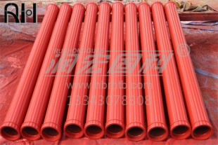 三一耐磨泵管, RH-208