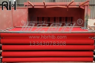 單層耐磨泵管, RH-213