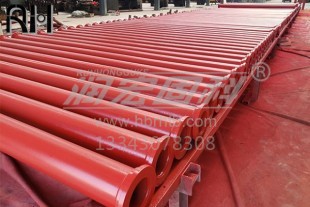 混凝土泵管,  RH-101