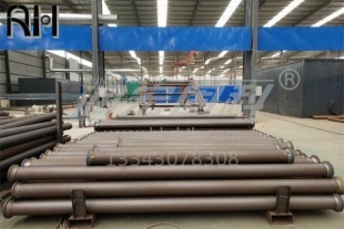 混凝土地泵管, RH-113