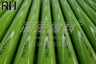 泵管廠家, RH-119