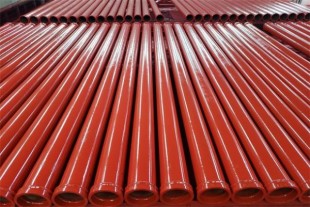 混凝土拖泵管, RH-138