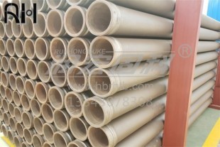 雙層耐磨泵管, RH-311