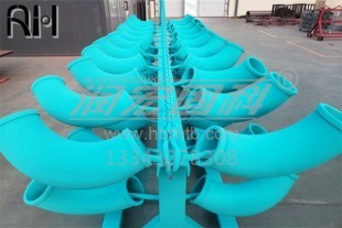 耐磨彎頭廠家, RH-610