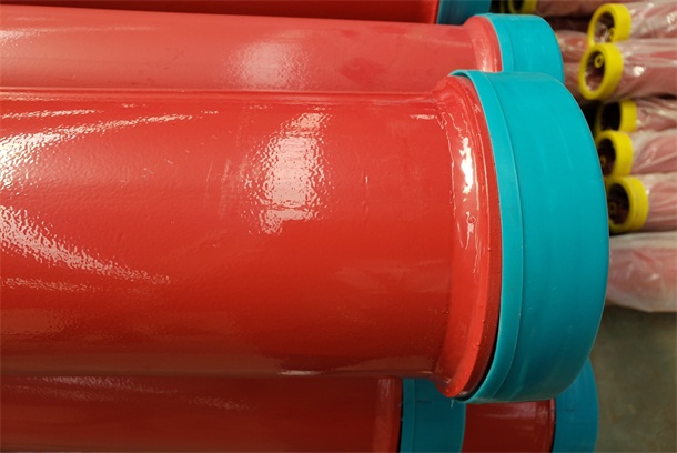 三一泵管 三一泵管