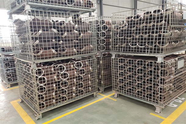 成品物料區(qū) 成品物料區(qū)