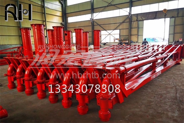 混凝土布料機(jī)