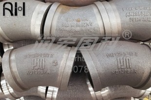 大象耐磨彎頭, RH-417