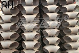 雙層彎管, RH-406