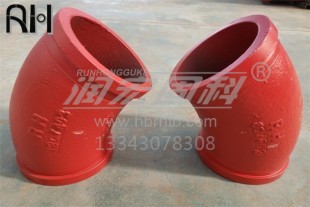 雙層彎管, RH-406