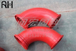 雙層彎管, RH-406