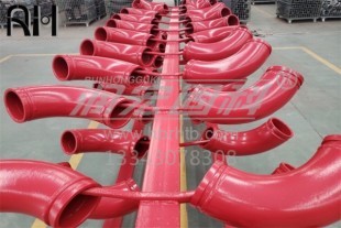 雙層復(fù)合彎頭, RH-411