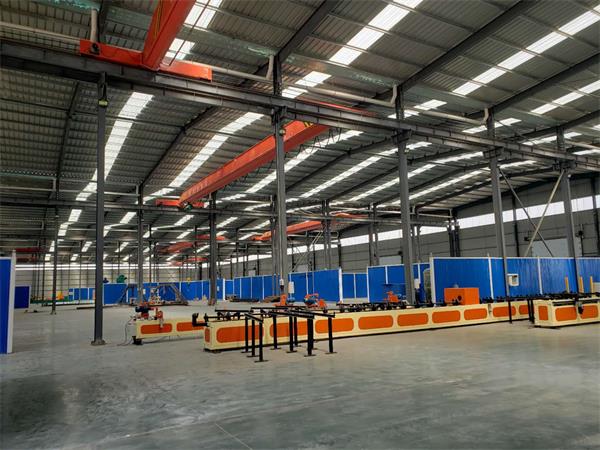 生產(chǎn)車間 生產(chǎn)車間