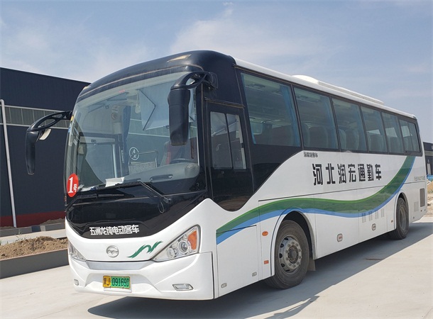 1號通勤車 1號通勤車