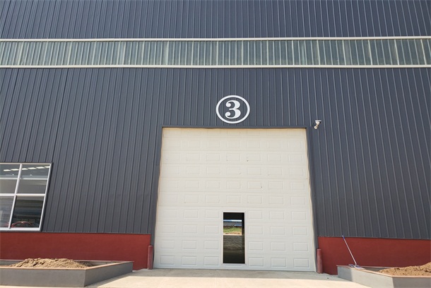 3號車間 3號車間