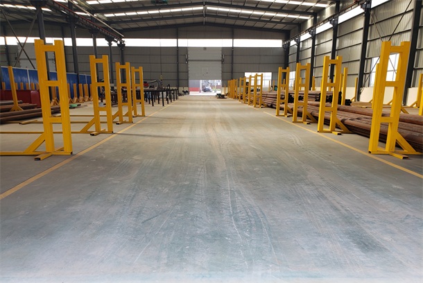 原材料車(chē)間 原材料車(chē)間