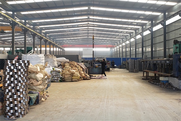 法蘭車間 法蘭車間