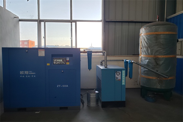 熱處理冷卻設(shè)備