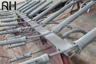 砼泵管件錐管, RH-809