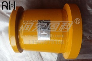 鑄造錐管, RH-804